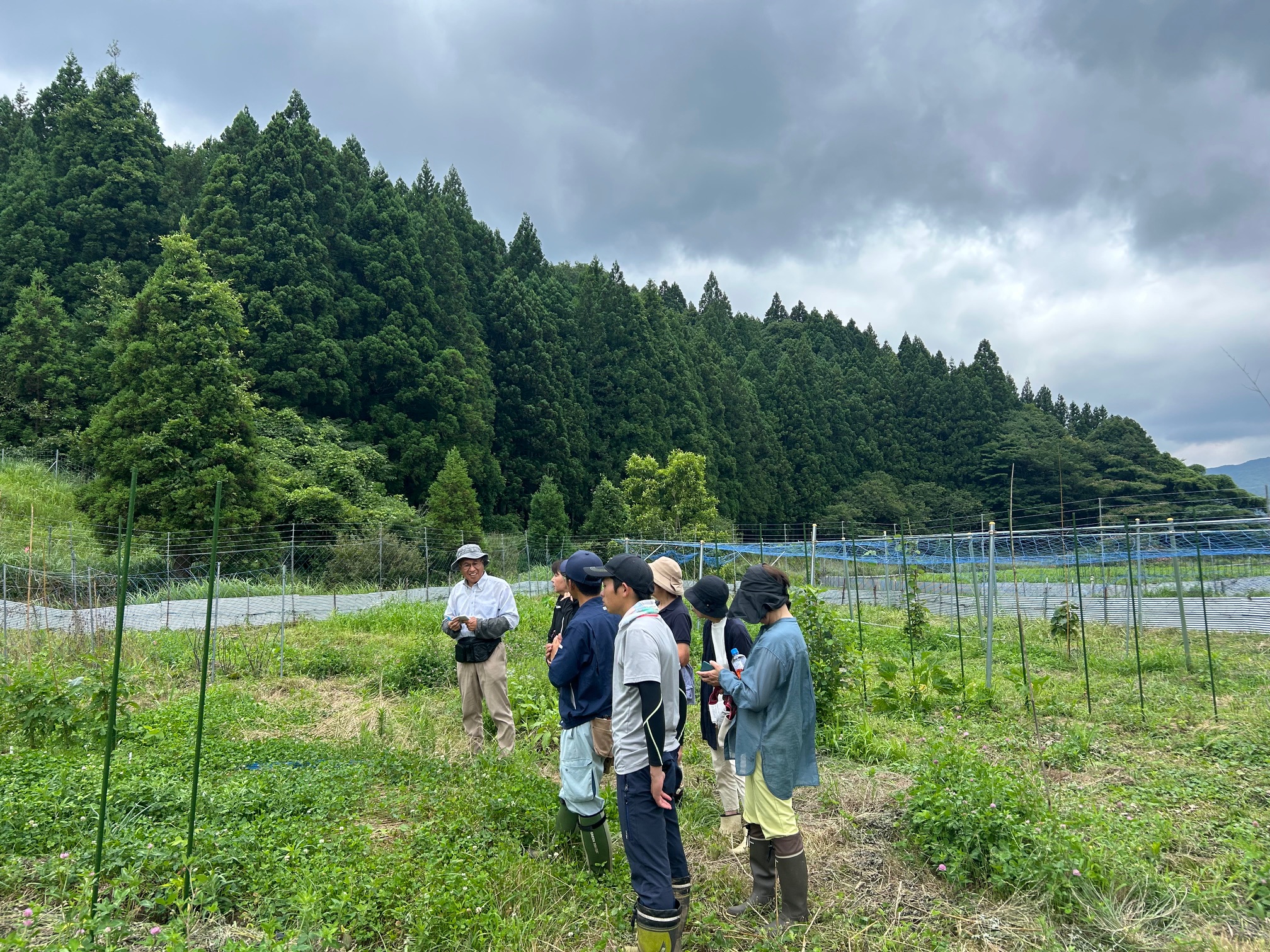 画像：活動関連画像