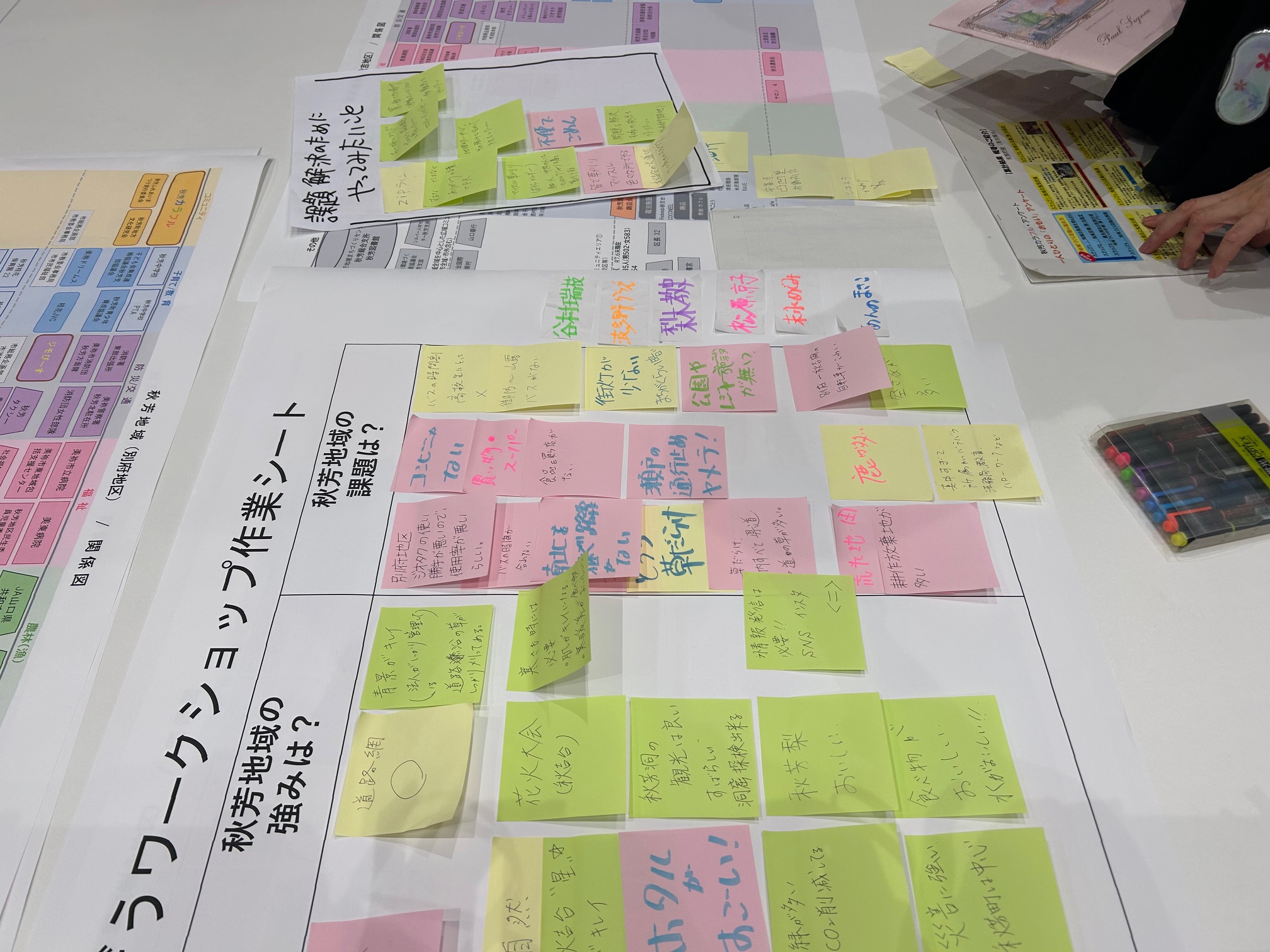 画像：活動関連画像